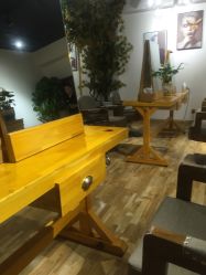 -明洞造型精品烫染