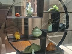 -富邦红木古玩城