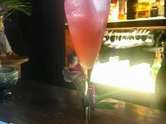 -HUNTING BAR亨霆鸡尾酒馆(越秀淘金店)