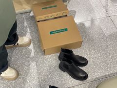 -Hotwind热风(南京建邺万达广场店)