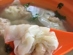 -海平馄饨(逍遥二路店)