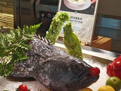 -星璞全日餐厅·高空自助餐(深铁铂尔曼酒店)
