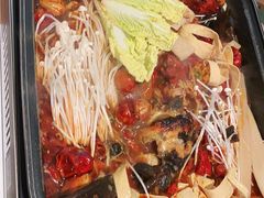 -荷炉烤鱼音乐餐厅(佳和城店)