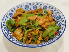 -新新湘菜馆(新中街二条店)