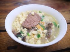 -老刘家biangbiang面(鼓楼店)