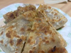 -甲乙饼·手工牛肉饼(天通苑华联店)