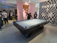 -白梧桐·团建聚会·百人轰趴馆(留仙洞店)