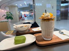 -满记甜品(王府井北京市百货大楼店)