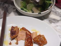 -杭州君悦酒店·湖滨28中餐厅