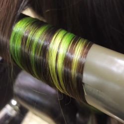 -3AM HAIR SALON染发接发