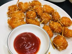 -子莲脊骨汤(连红小区店)