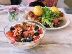-The Rug Cafe(王府中环店)