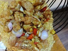 -云海肴·汽锅鸡·云南菜(天津国金汇店)