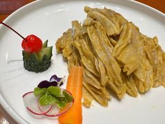 -万荣烤鸭店·北京菜(天坛店)
