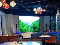 大堂-岁粤Moon·湖景餐厅(月光码头店)