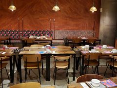 大堂-铁公鸡·四川料理(天环广场店)