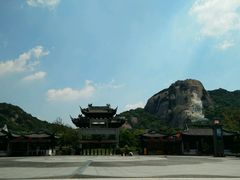 -印象普陀