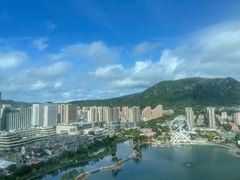 -舟山希尔顿酒店