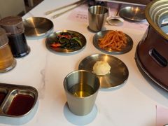 -西塔老太太泥炉烤肉(望京一店)
