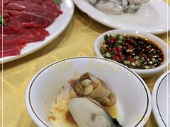 -濠轩阁特色生蚝火锅(水湾路店)