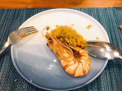 西班牙海鲜饭-帕歌西班牙餐厅paco tapas
