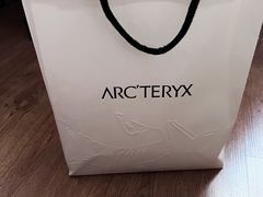 -ARC'TERYX始祖鸟(北京王府中环店)