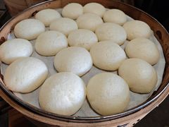 -孝店王酒酿馒头(安昌1店)