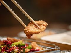 干煸脆皮大肠-阿季·当季酒食(后江埭店)