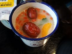 -木卡买提新疆餐厅·清真(新里海顿公馆店)