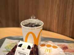 -麦当劳(莆田荔城大道万达店)