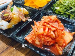 -真情鲍鱼海鲜汤