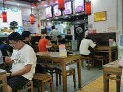 -山西刀削面(安定门店)