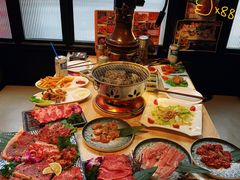 -AJIYA味屋和牛烤肉自助放题(温州万象城店)