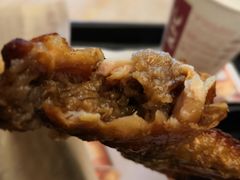 -肯德基(蓝桥店)