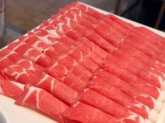 -清真·鸦儿李记·涮肉(花市店)