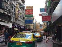 -唐人街(耀华力路)