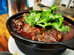 -沈妈砂锅(光华村店)