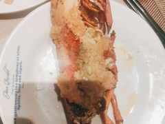 -星伦多自助料理·涮烤一体(杭州来福士店)