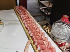 -祥源胡同·涮牛羊肉火锅(花桥店)