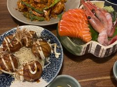 -阿泽料理