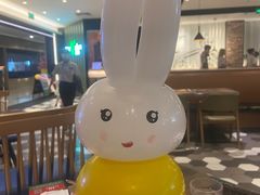 -周沫西餐(漫广场店)