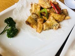 -501號台州海鲜餐厅(海创园店)