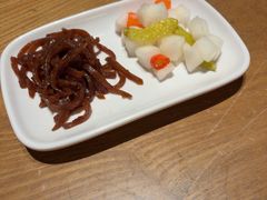 -肥三土菜馆(五四广场店)