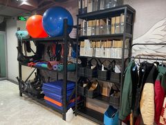 -AC健身·运动康复工作室(千灯湖店)