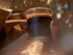 -Punchline Coffee&Roaster(同济大学店)