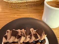 -老梦面包CHEZMOREL(麦子店)