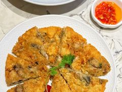 -潮州府·潮菜·砂锅粥(徐家汇店)