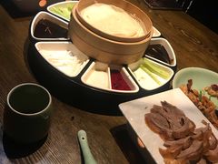 -粗茶淡饭·隐庐私厨(东亭店)