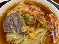 -西塔大冷面(市府大路店)