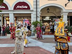 -佛罗伦萨小镇广佛名品奥特莱斯(疏港路店)